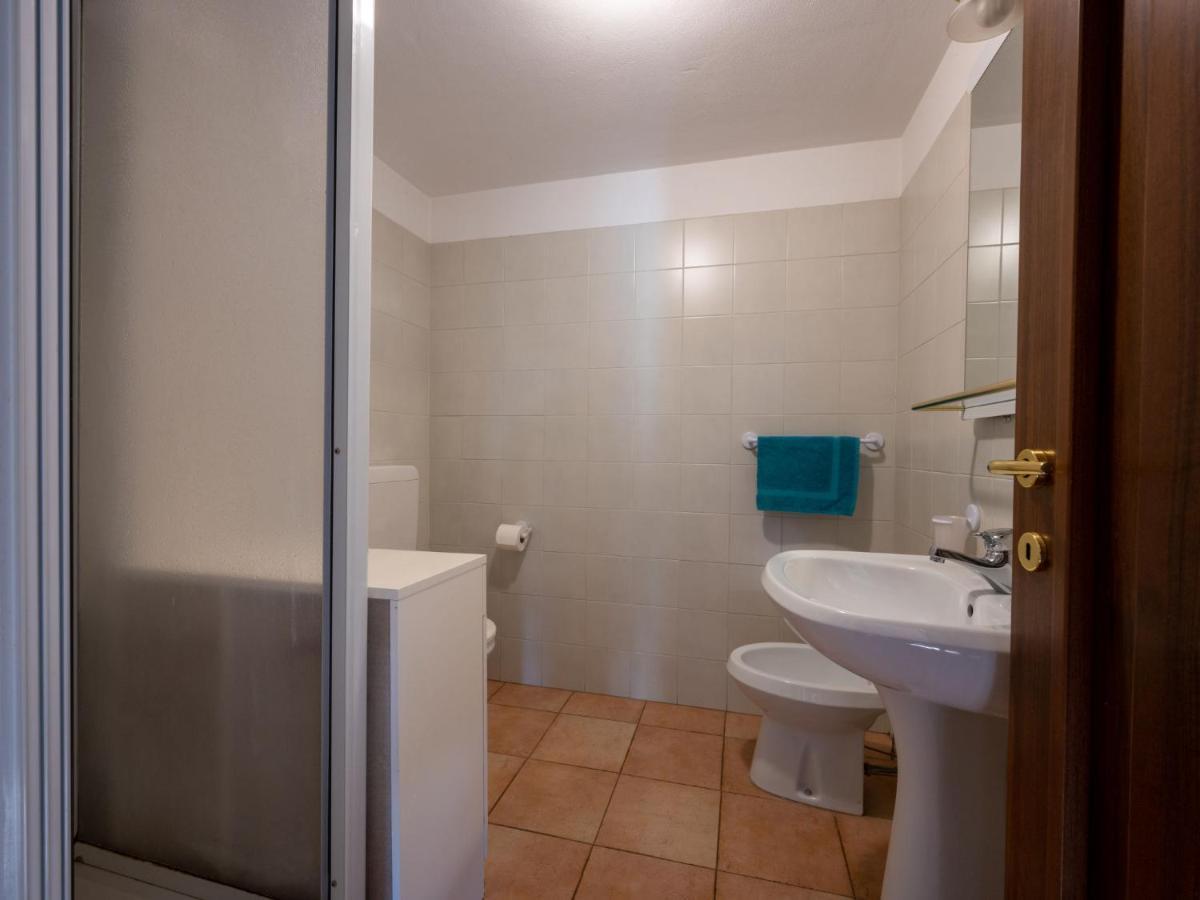 Apartment Grand Sarriod-2 By Interhome Saint-Nicolas Dış mekan fotoğraf