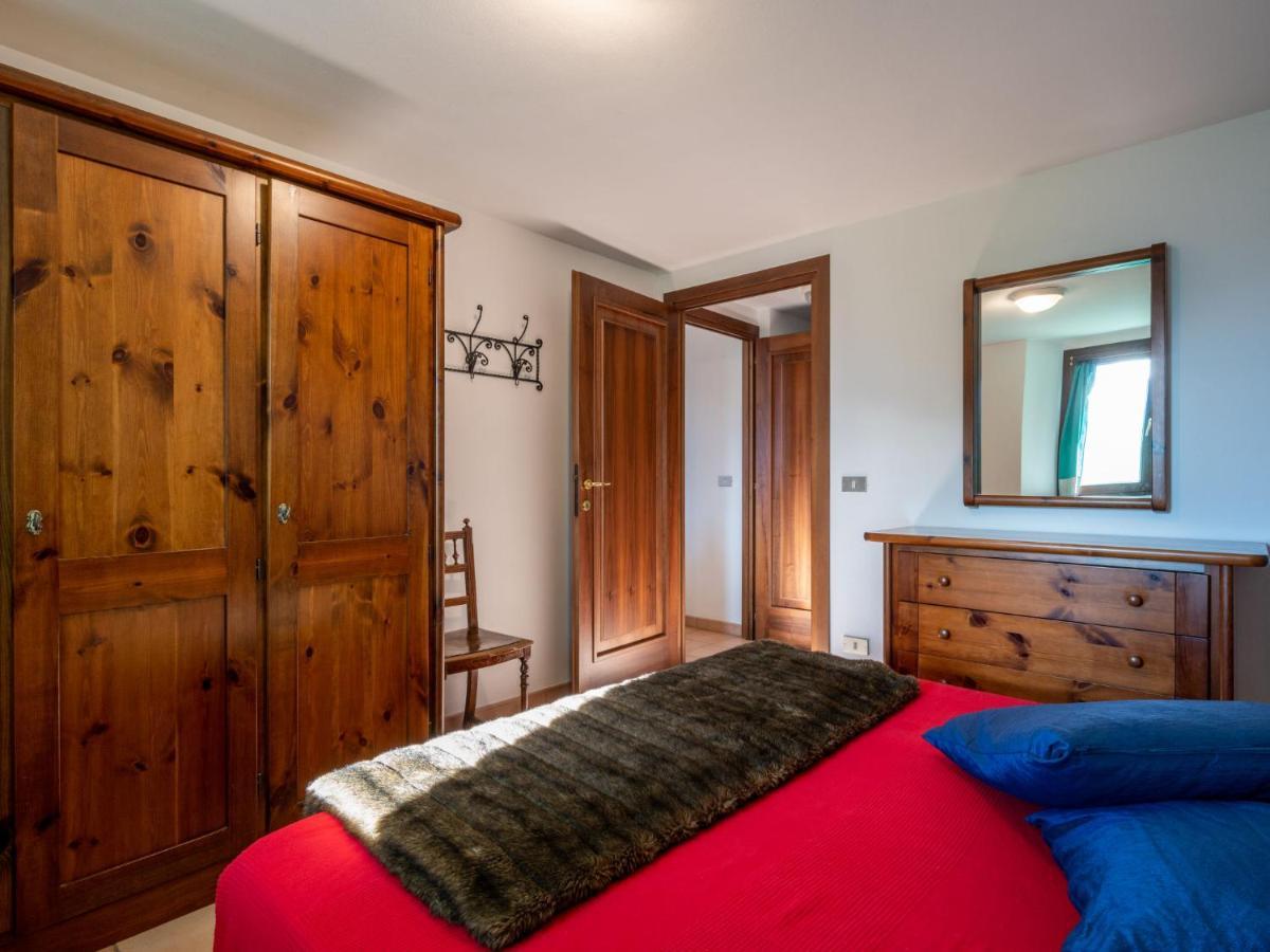 Apartment Grand Sarriod-2 By Interhome Saint-Nicolas Dış mekan fotoğraf